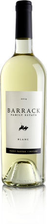 Barrack Family Estate Blanc