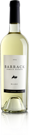 Barrack Family Estate Blanc